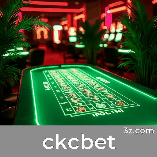Cadastro na ckcbet