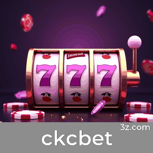 Cadastro na ckcbet