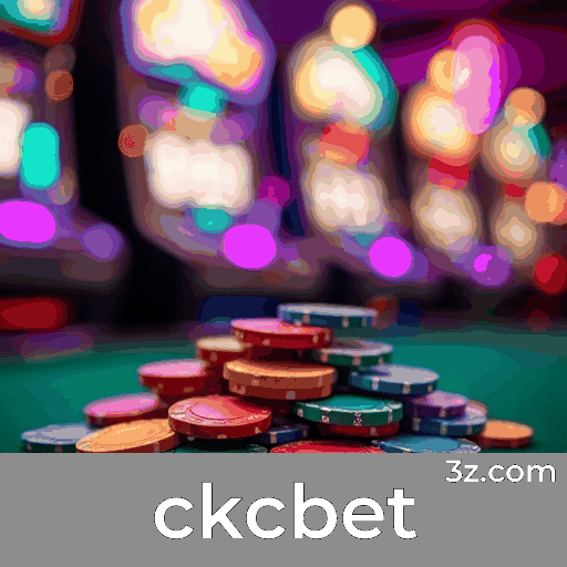 Cassino Online ckcbet