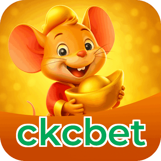 ckcbet logo