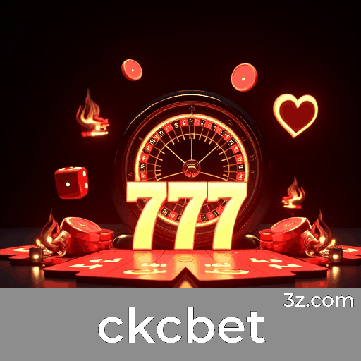 Cadastro na ckcbet