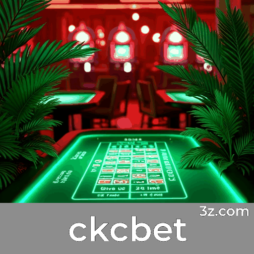 Cadastro na ckcbet