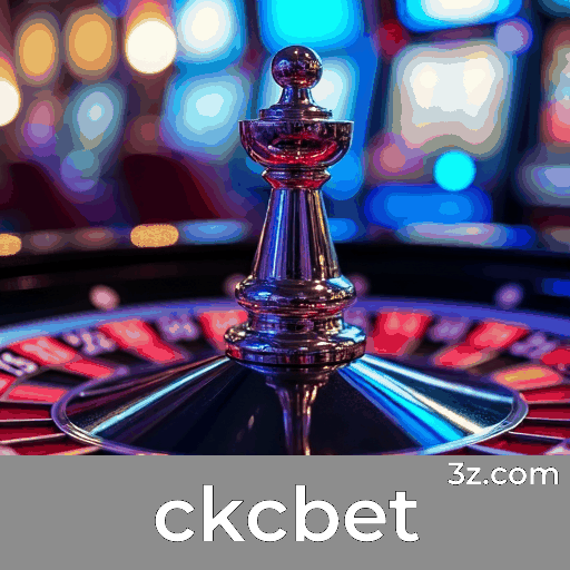 Cadastro na ckcbet
