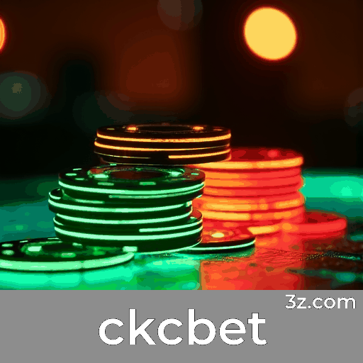 ckcbet: Seu Cassino Confiável no Brasil