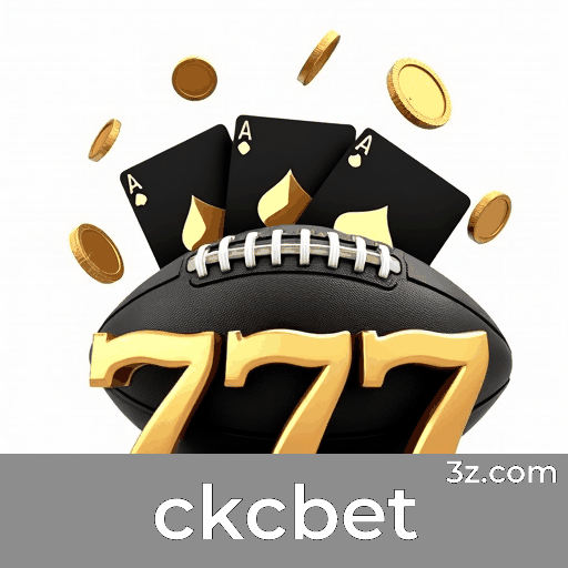 Acessar o site ckcbet COM