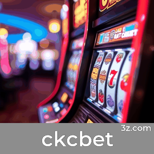 Cassino Online ckcbet