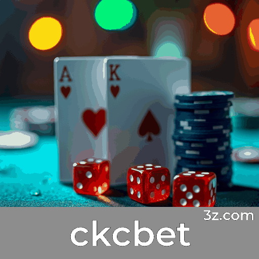 Cadastro na ckcbet