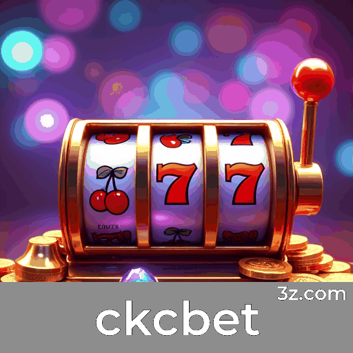 Cadastro na ckcbet