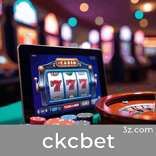 Cassino Online ckcbet